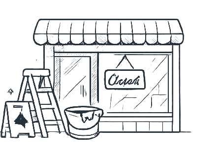 Commercial Repainting