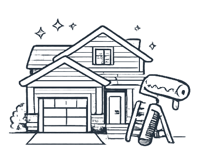 Exterior Painting